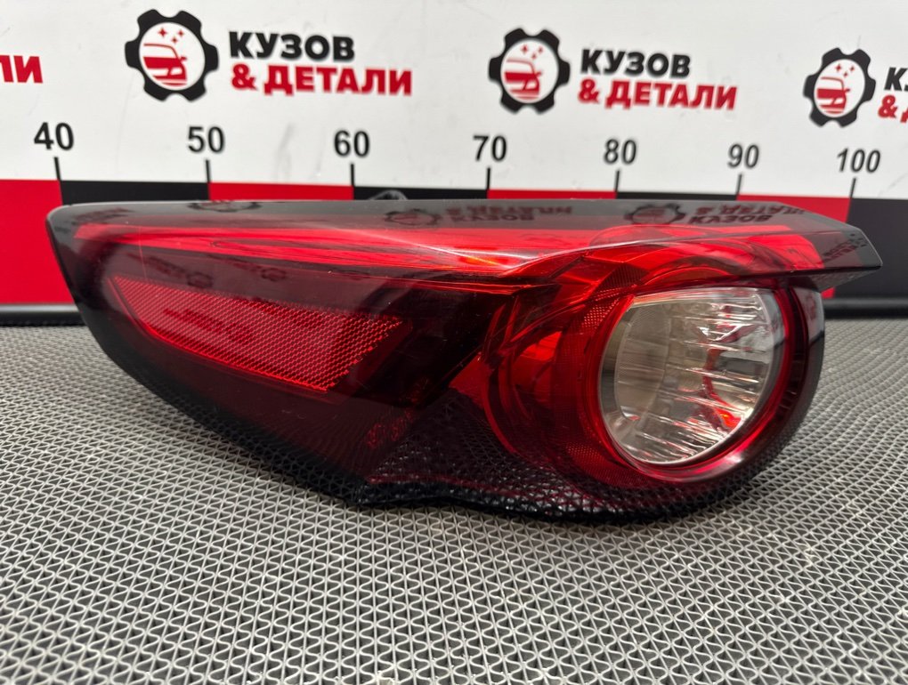 Фонарь в крыло Mazda CX9 TC 2015 задн. лев. (б/у) Mazda CX9 TC