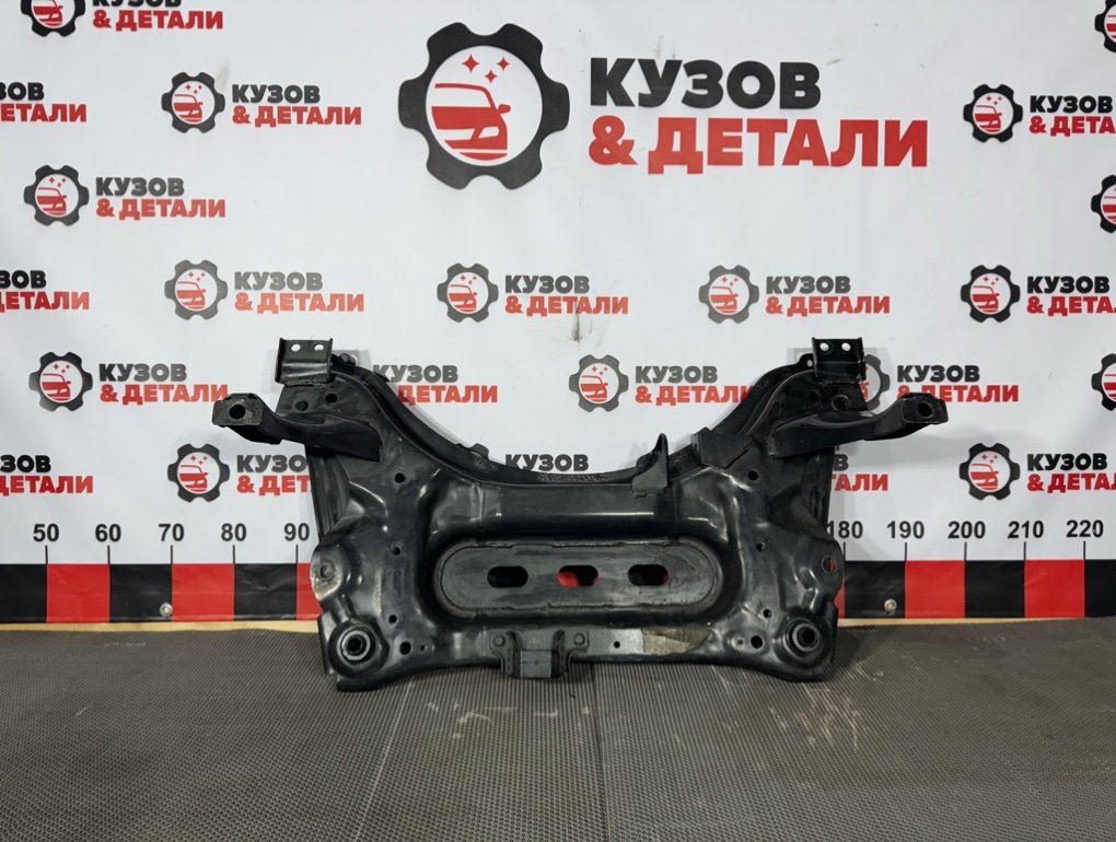 Балка продольная под ДВС Nissan Qashqai J11 2013 (б/у) Nissan Qashqai J11
