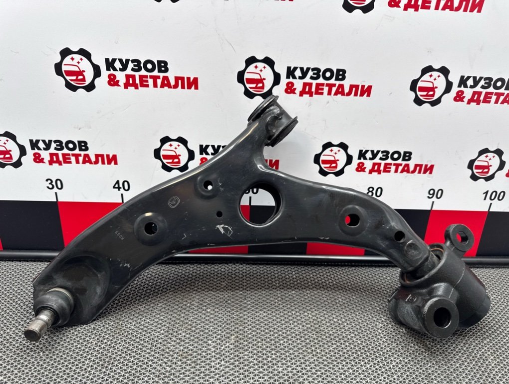 Рычаг подвески нижний Mazda CX5 KF 2017 перед. лев. (б/у) Mazda CX5 KF
