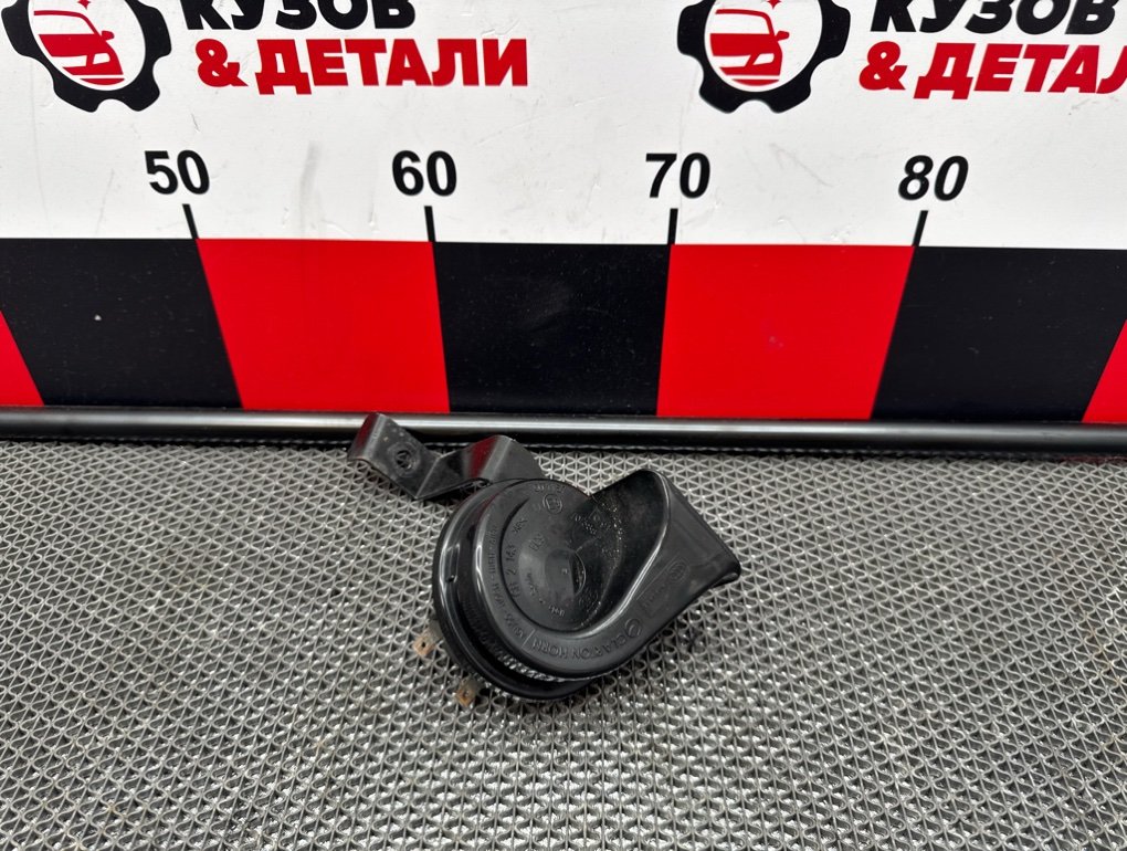 Звуковой сигнал Nissan Qashqai J11 2013 (б/у) Nissan Qashqai J11