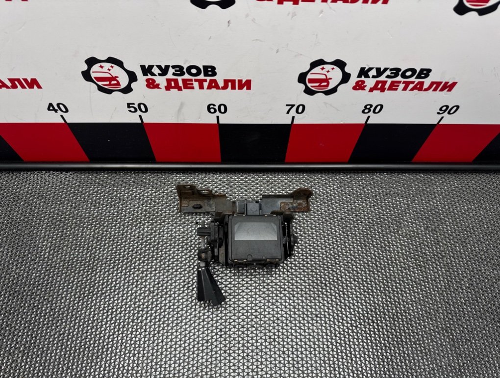 Дистроник круиз-контроля Nissan Qashqai J11 2013 (б/у) Nissan Qashqai J11