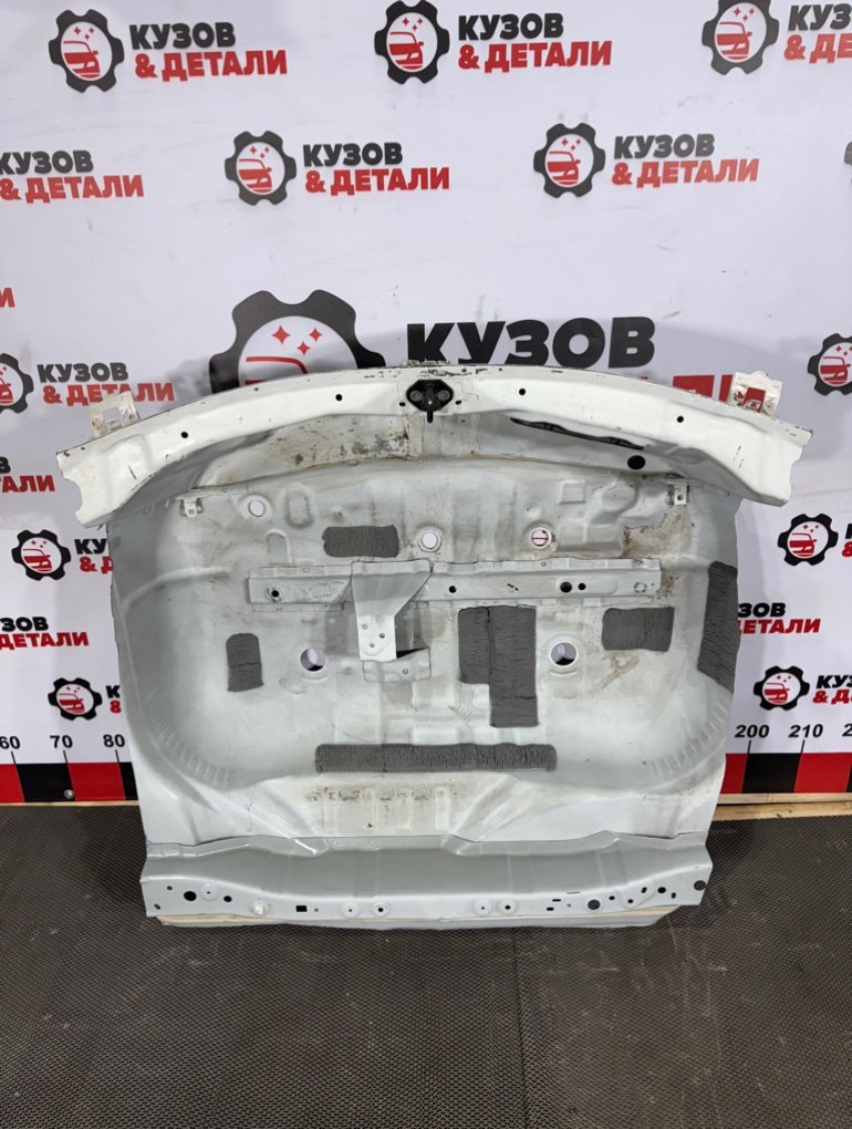 Ниша запасного колеса Toyota RAV 4 40 2012 (б/у) Toyota RAV 4 40