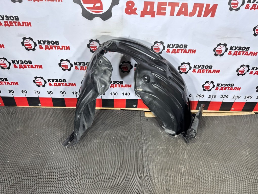 Подкрылок Mazda Mazda 6 GJ 2013 перед. лев. (б/у) Mazda Mazda 6 GJ