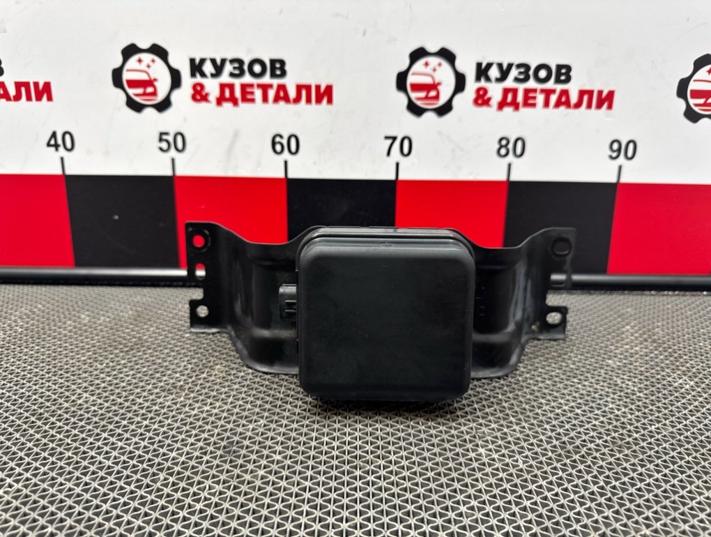 Дистроник круиз-контроля Mazda CX5 KF 2017 перед. (б/у) Mazda CX5 KF