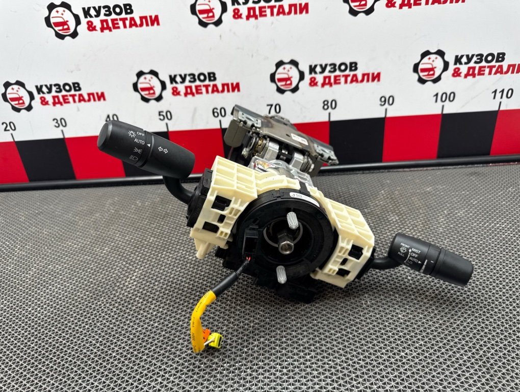 Замок зажигания Mazda Mazda6 GJ 2018 (б/у) Mazda Mazda6 GJ