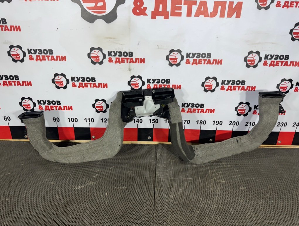 Воздуховод салона Mazda CX5 KF 2017 (б/у) Mazda CX5 KF