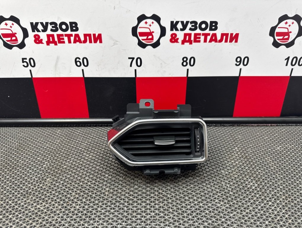 Дефлектор воздушный Mazda CX5 KF 2017 перед. прав. (б/у) Mazda CX5 KF