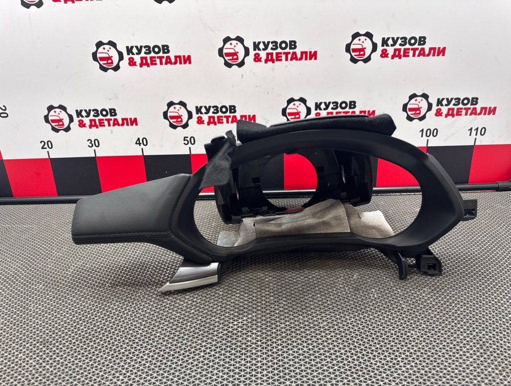 Консоль панели приборов Mazda CX5 KF 2017 (б/у) Mazda CX5 KF