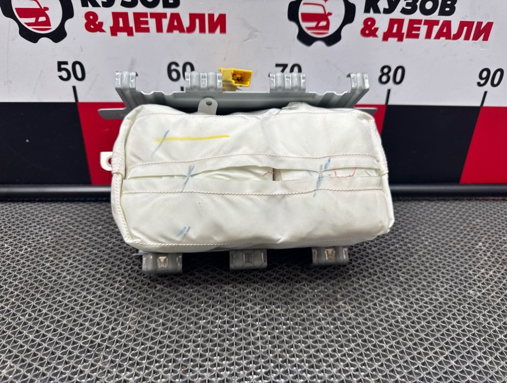 Подушка безопасности пассажира Mazda CX5 KF 2017 (б/у) Mazda CX5 KF
