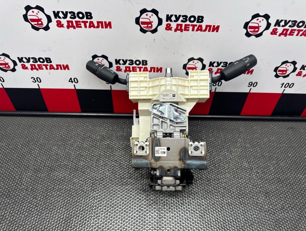 Замок зажигания Mazda CX5 KF 2017 (б/у) Mazda CX5 KF