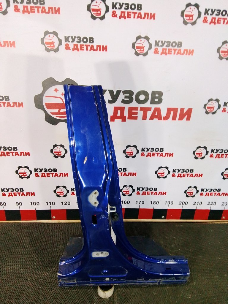 Центральная стойка кузова Toyota Camry V70 2017 прав. (б/у) Toyota Camry V70