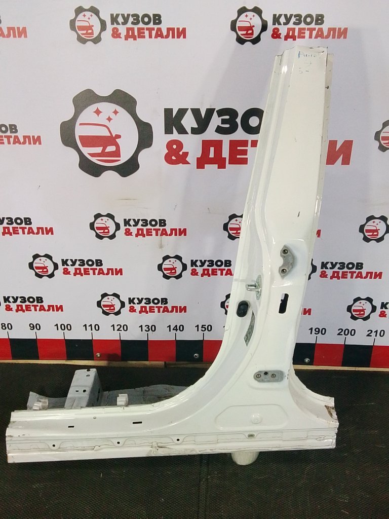 Центральная стойка кузова Toyota Camry V70 2017 лев. (б/у) Toyota Camry V70
