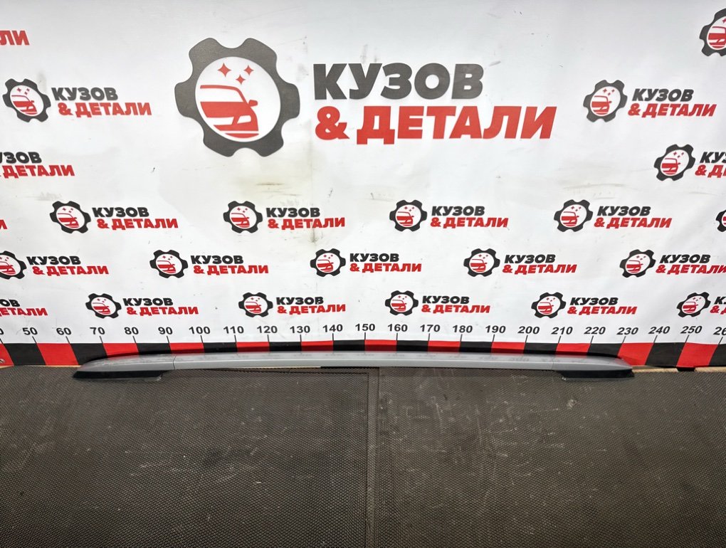Рейлинг Toyota RAV4 40 2012 прав. (б/у) Toyota RAV4 40