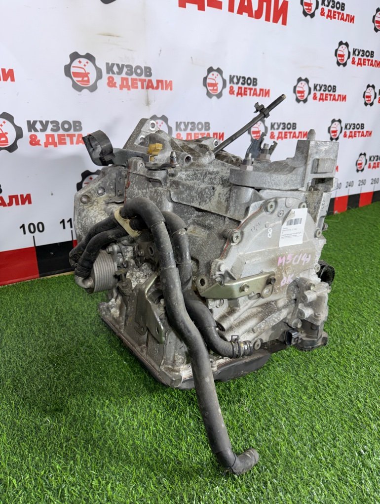 АКПП Mazda CX5 2011 (б/у) Mazda CX5