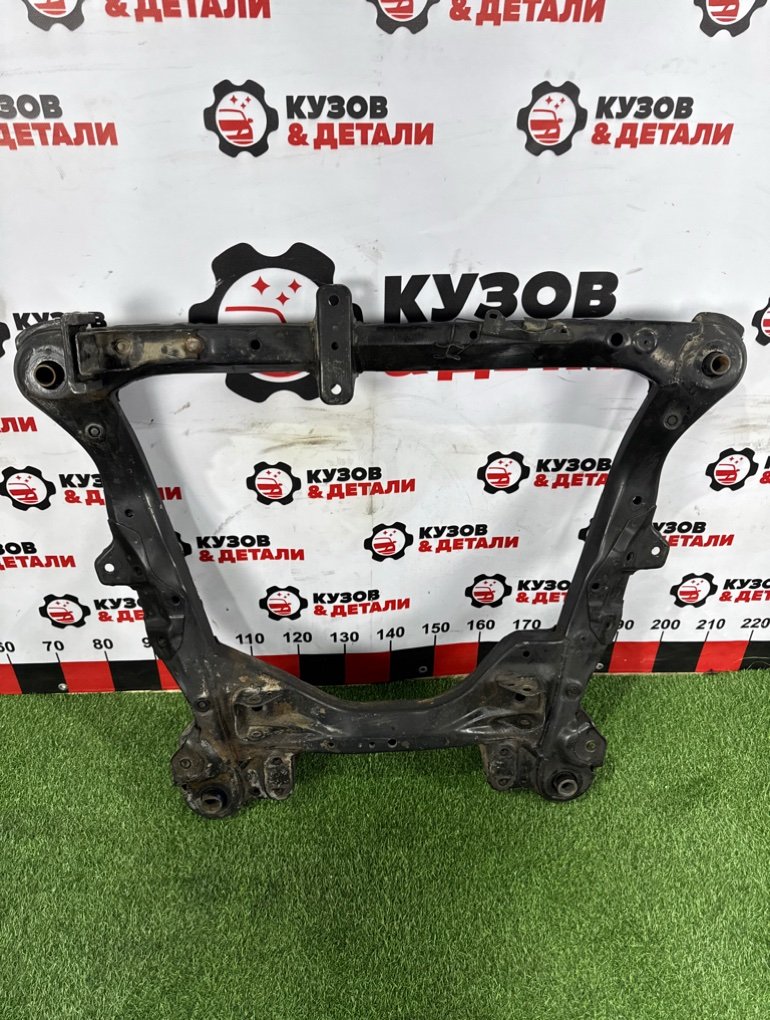 Подрамник Toyota Camry V30 40 50 2006 перед. (б/у) Toyota Camry V30 40 50