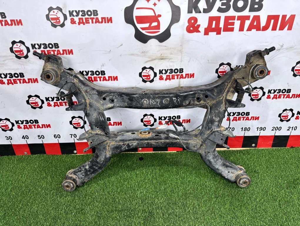 Подрамник Nissan Murano Z50 2002 задн. (б/у) Nissan Murano Z50