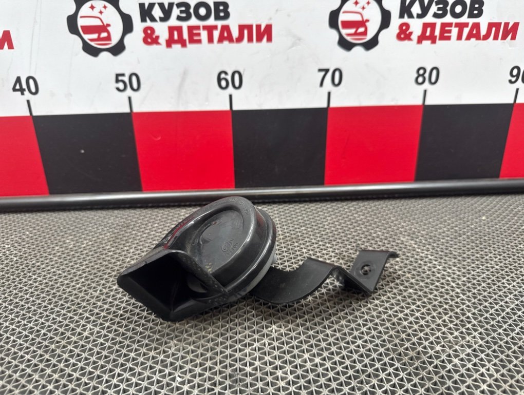 Звуковой сигнал Nissan Qashqai (б/у) Nissan Qashqai