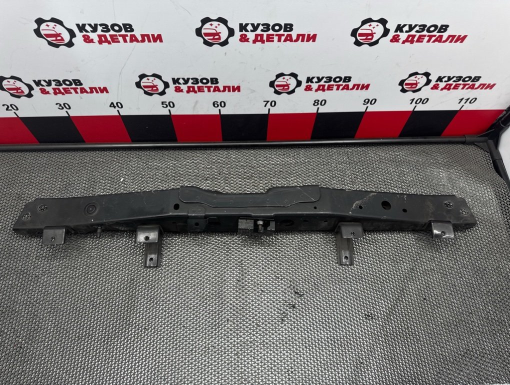 Рамка радиатора Nissan Qashqai (б/у) Nissan Qashqai