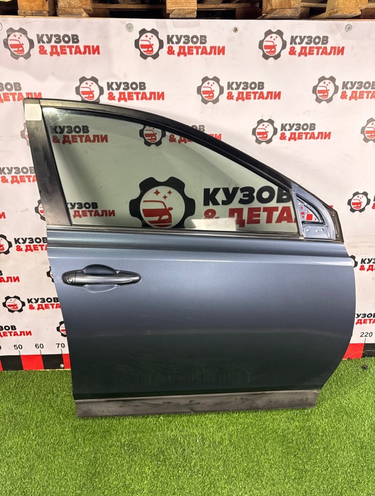 Дверь боковая Toyota RAV4 XA40 2012 перед. прав. (б/у) Toyota RAV4 XA40