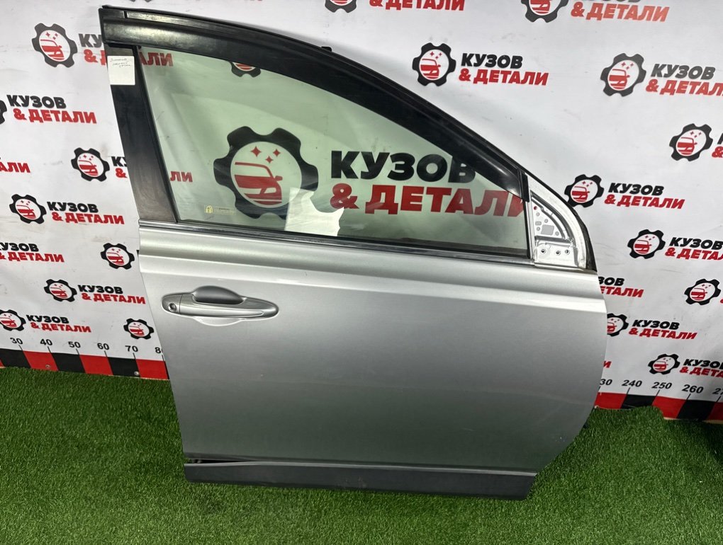 Дверь боковая Toyota RAV4 XA40 2012 перед. прав. (б/у) Toyota RAV4 XA40