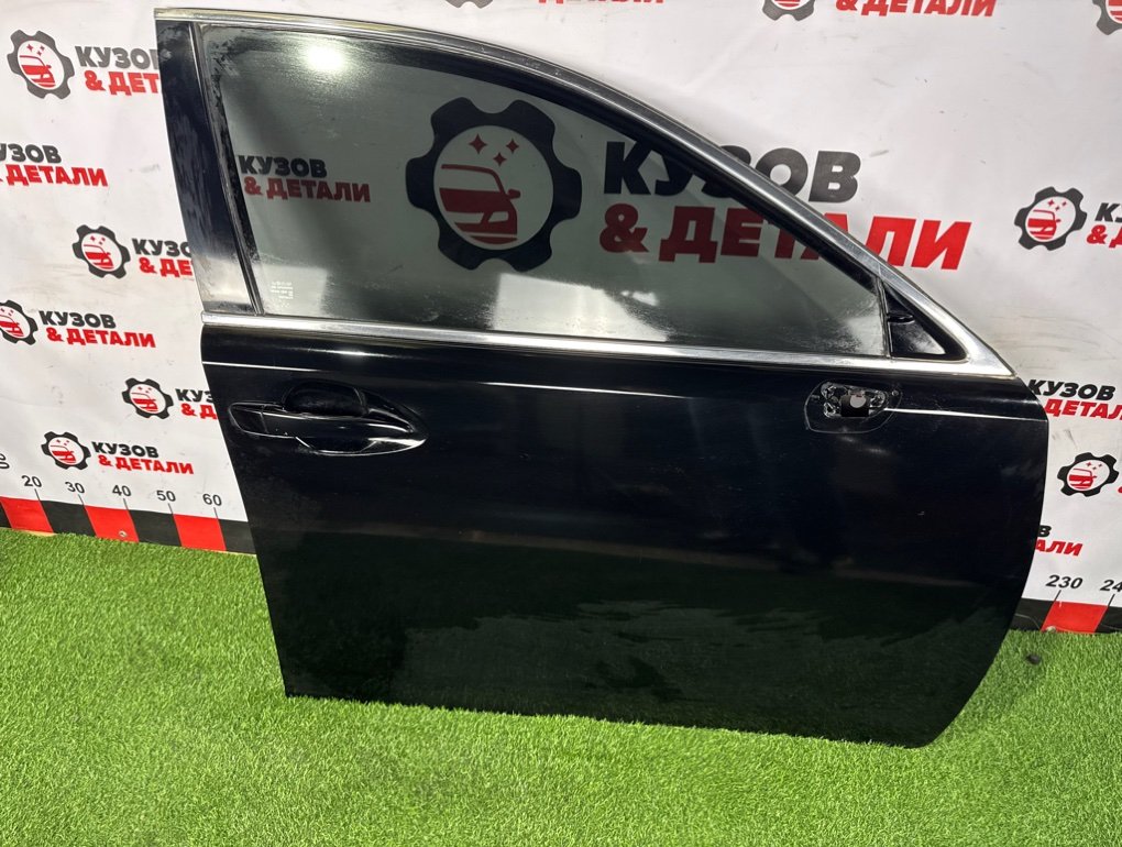 Дверь боковая Lexus ES XV60 2012 перед. прав. (б/у) Lexus ES XV60