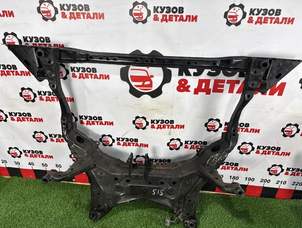 Подрамник Mazda CX9 2007 перед. (б/у) Mazda CX9