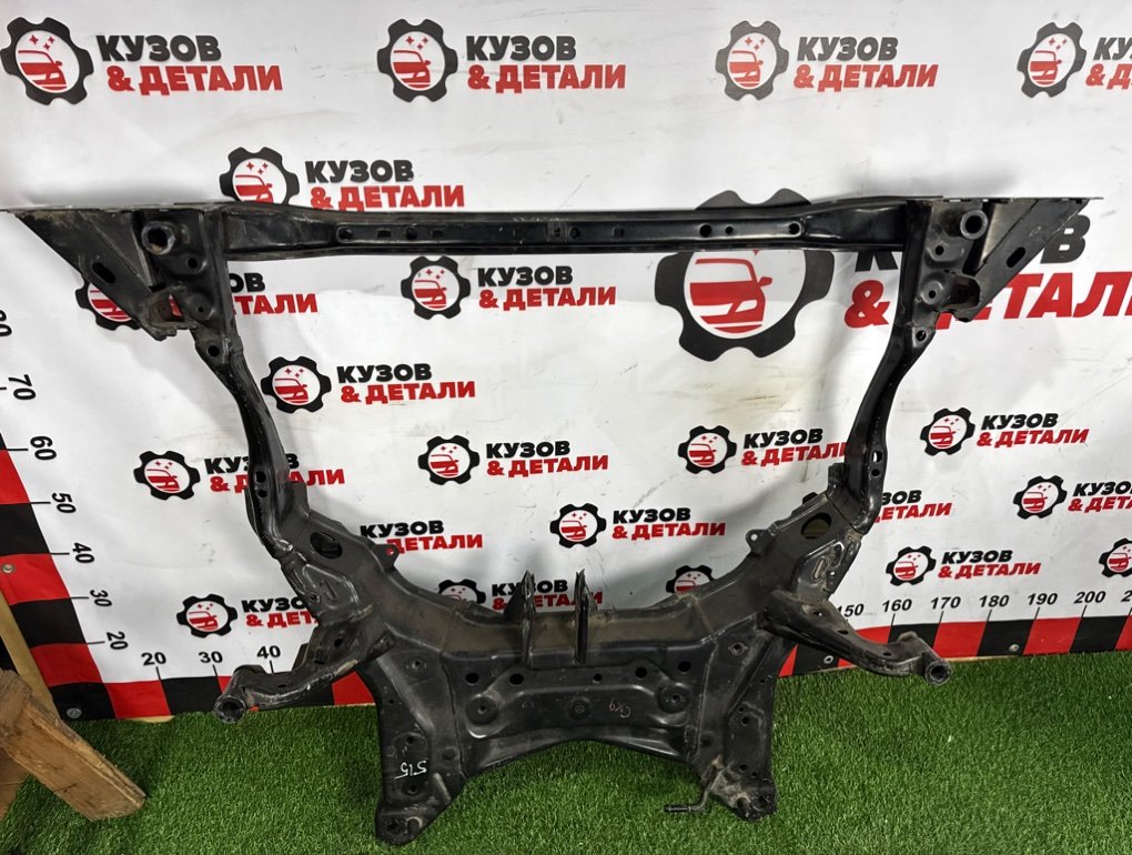Подрамник Mazda CX9 2015 перед. (б/у) Mazda CX9