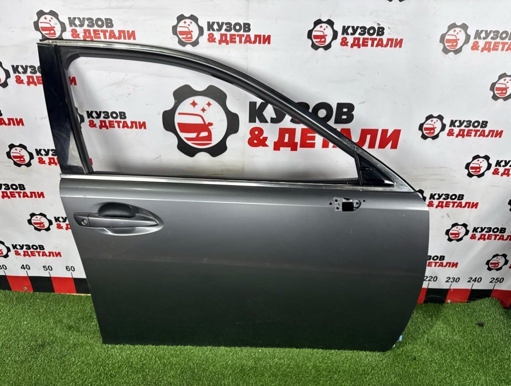 Дверь боковая Lexus ES XV60 2012 перед. прав. (б/у) Lexus ES XV60