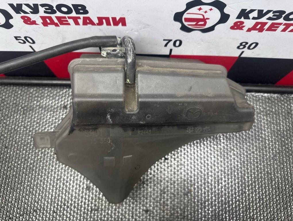 Бачок расширительный Mazda CX5 KF (б/у) Mazda CX5 KF