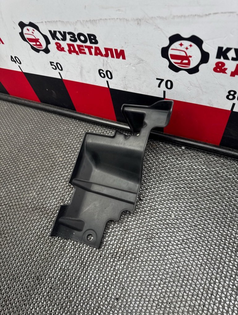 Рамка радиатора Mitsubishi Outlander GF3W перед. (б/у) Mitsubishi Outlander GF3W