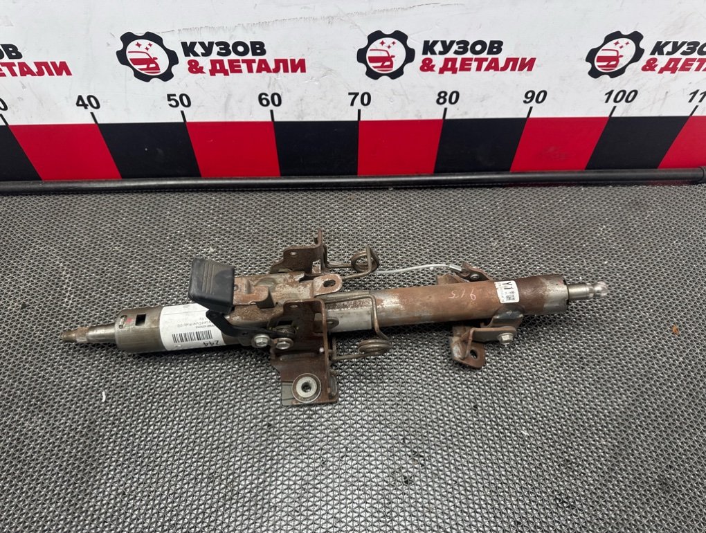 Рулевая колонка Toyota Land Cruiser Prado J150 перед. (б/у) Toyota Land Cruiser Prado J150