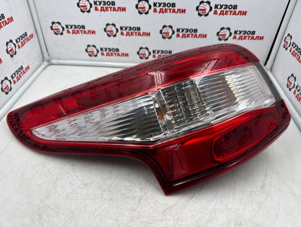 Фонарь в крыло Nissan Qashqai J11 задн. лев. (б/у) Nissan Qashqai J11