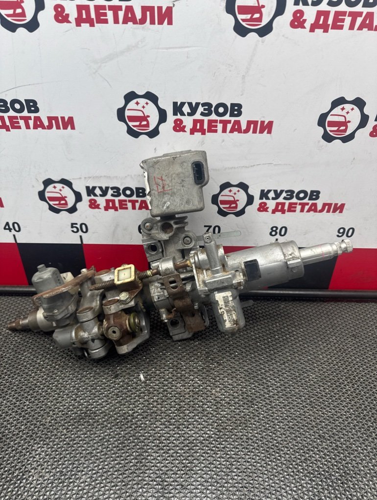 Рулевая колонка Toyota Land Cruiser J200 2015 (б/у) Toyota Land Cruiser J200