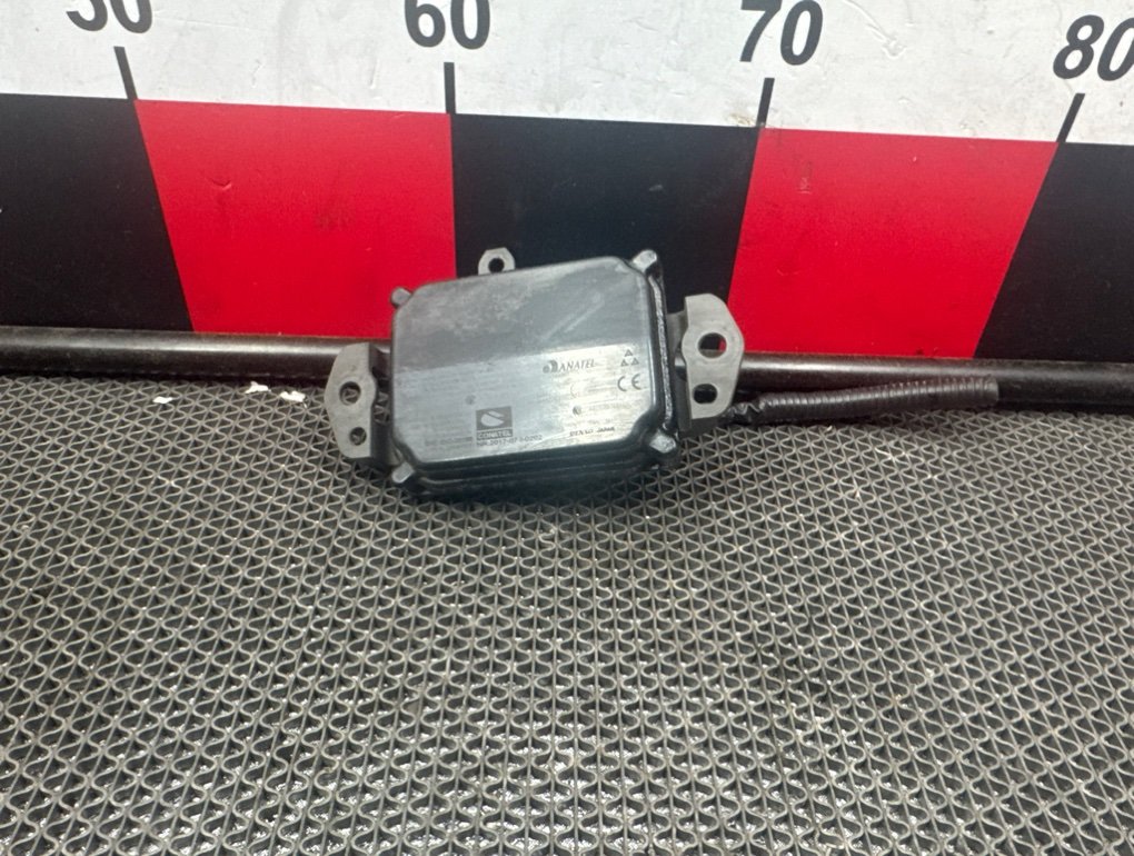 Дистроник круиз-контроля Lexus RX AL10 2012 (б/у) Lexus RX AL10