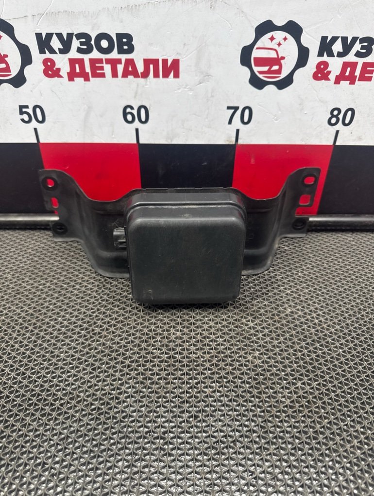 Дистроник круиз-контроля Mazda CX5 KF 2017 перед. (б/у) Mazda CX5 KF