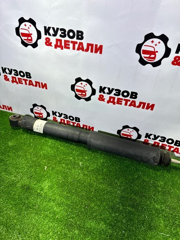 Амортизатор подвески Toyota Land Cruiser Prado J150 2017 задн. (б/у) Toyota Land Cruiser Prado J150