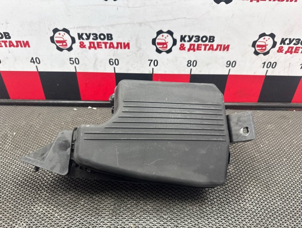 Блок предохранителей под капот Mazda cx-5 KF 2017 (б/у) Mazda cx-5 KF