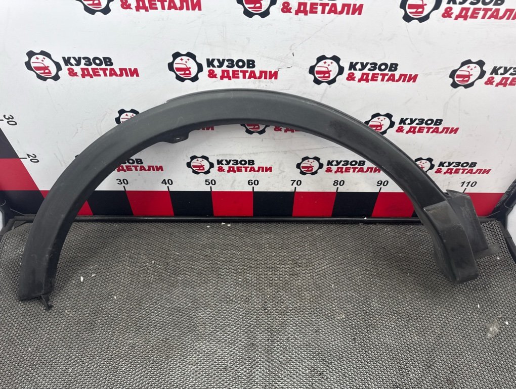 Расширитель крыла Toyota RAV 4 XA40 2012 задн. прав. (б/у) Toyota RAV 4 XA40