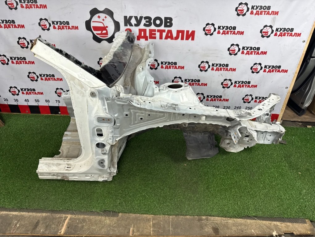 Лонжерон Toyota Camry V70 2017 перед. прав. (б/у) Toyota Camry V70