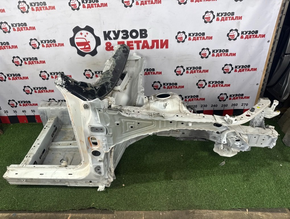 Лонжерон Toyota Camry V70 2017 прав. (б/у) Toyota Camry V70
