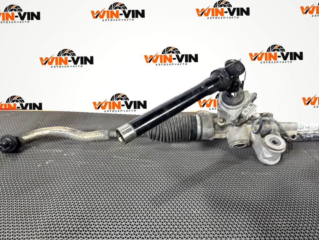 Рулевая рейка Toyota Camry V70/75 2018 (б/у) Toyota Camry V70/75