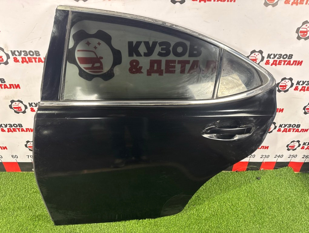 Дверь боковая Lexus ES 2012 (б/у) Lexus ES