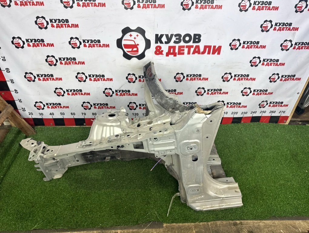 Лонжерон Mazda Mazda 6 GJ 2015 перед. лев. (б/у) Mazda Mazda 6 GJ