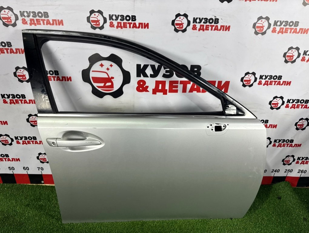 Дверь боковая Lexus ES XV60 2012 перед. прав. (б/у) Lexus ES XV60