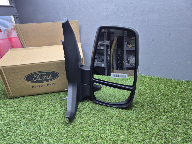 Зеркало заднего вида Ford Transit 2014+ 2477246, правое