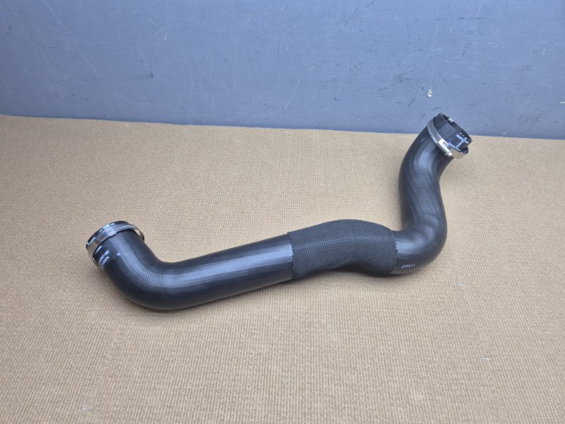 Патрубок интеркулера Ford Transit 2012+ 2168127 2.2