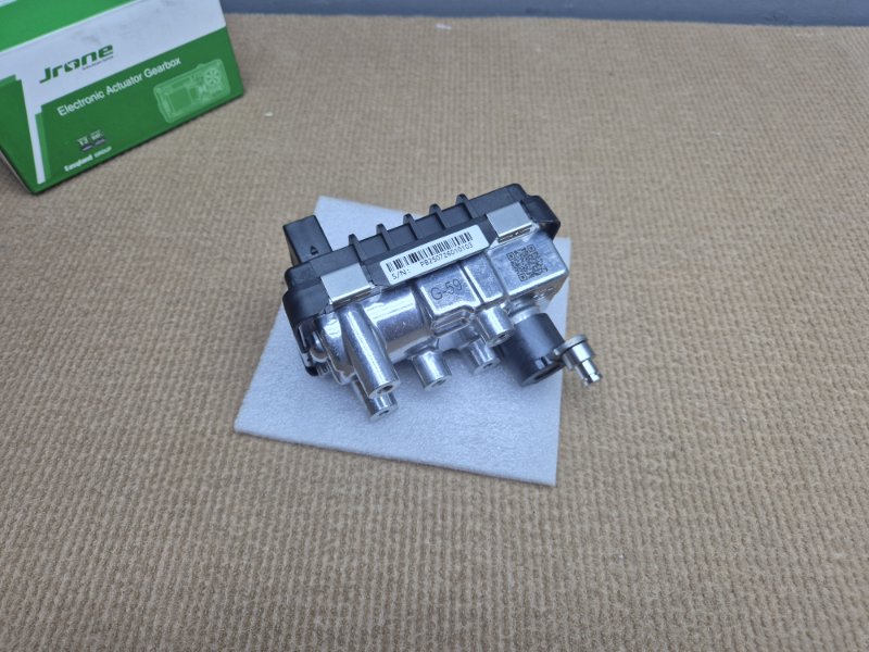 Актуатор турбины Ford Transit 2063050B550001 2.2 EURO-5