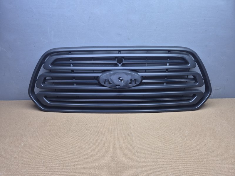 Решетка бампера (радиатора) Ford Transit 2014+ FOR09TR015