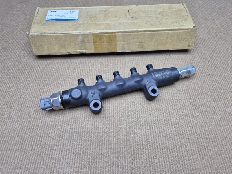 Топливная рейка FORD Transit 2006/2014 1497163 2.2 / 2.4 EUR- 4