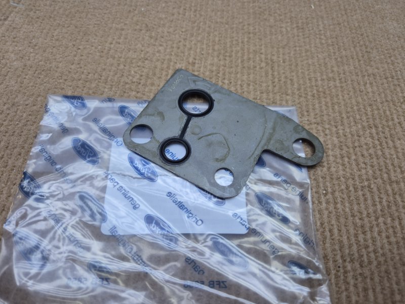 Прокладка вакуумного насоса Ford Transit 2006/2014 1125720SX 2.4
